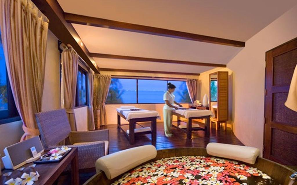 Aleenta Resort And Spa, Hua Hin - Pranburi Sha Plus Dış mekan fotoğraf